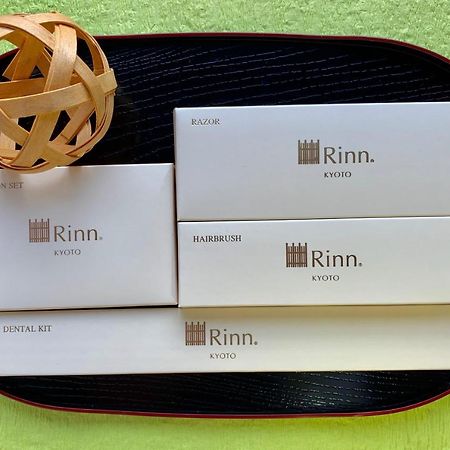 קיוטו Rinn Matsubara Takasegawa מראה חיצוני תמונה