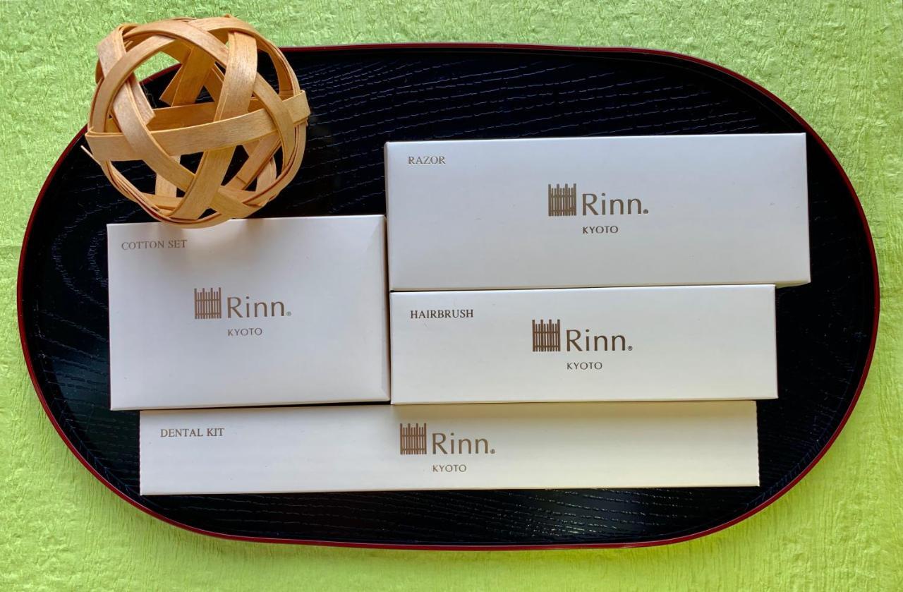 קיוטו Rinn Matsubara Takasegawa מראה חיצוני תמונה